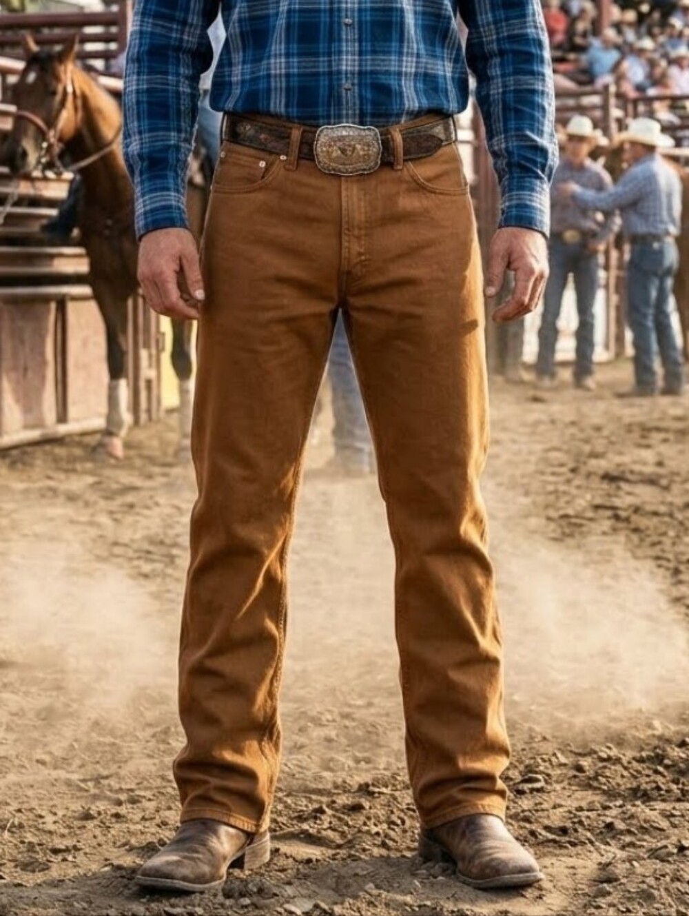 Levi's 501 Original Denim Jean